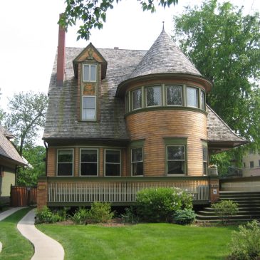 Types Of Investment Properties: Single Family Residences (SFRs)