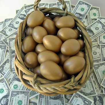 Should I Diversify By Investing In Different Property Types?