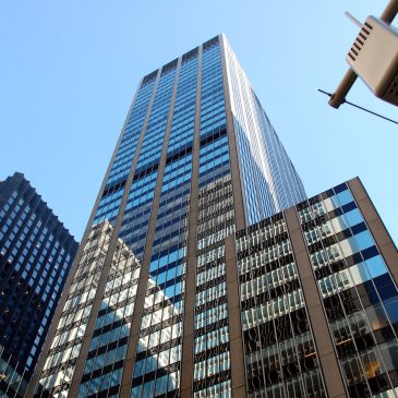 Types Of Investment Properties: Commercial Real Estate