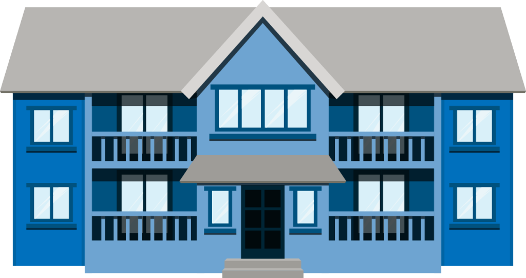 2 - 4 Unit Fix And Flip Loans