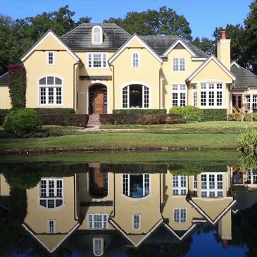 Lookin’ Good: 8 Inexpensive Ways To Increase Curb Appeal