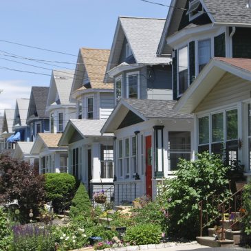 Real Estate Investing 101